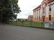 Oprava fasády a odvlhčení mokrého zdiva 2017